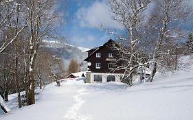 Hotel Hromovka